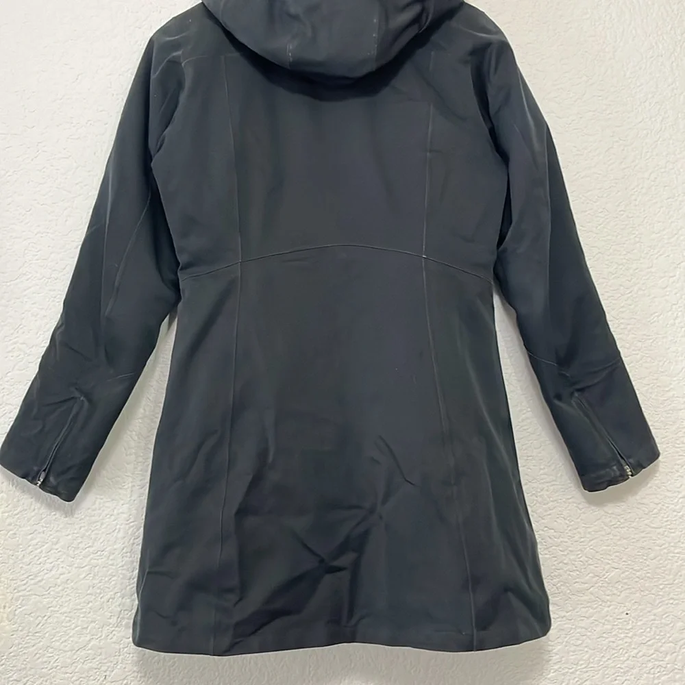 Patagonia Tres 3 in 1 Parka Jacket - Picture 12 of 17